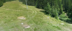 Archiv Foto Webcam Rundblick Eberstein 11:00