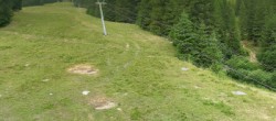 Archiv Foto Webcam Rundblick Eberstein 13:00