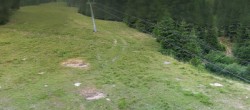 Archiv Foto Webcam Rundblick Eberstein 19:00