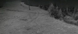 Archiv Foto Webcam Rundblick Eberstein 21:00