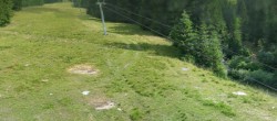 Archiv Foto Webcam Rundblick Eberstein 09:00
