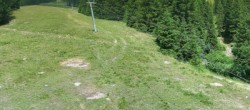 Archiv Foto Webcam Rundblick Eberstein 13:00