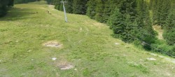Archiv Foto Webcam Rundblick Eberstein 15:00