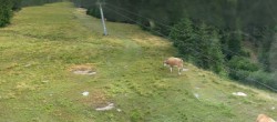Archiv Foto Webcam Rundblick Eberstein 07:00