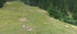 Archiv Foto Webcam Rundblick Eberstein 15:00