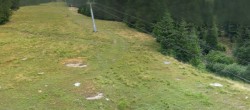 Archiv Foto Webcam Rundblick Eberstein 07:00