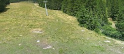 Archiv Foto Webcam Rundblick Eberstein 13:00