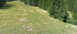 Archiv Foto Webcam Rundblick Eberstein 15:00