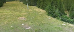 Archiv Foto Webcam Rundblick Eberstein 17:00