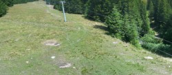 Archiv Foto Webcam Rundblick Eberstein 11:00