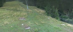 Archived image Webcam Panorama view Eberstein 00:00
