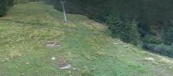 Archived image Webcam Panorama view Eberstein 01:00