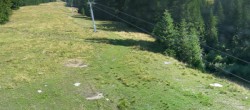 Archived image Webcam Panorama view Eberstein 04:00