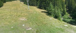 Archived image Webcam Panorama view Eberstein 06:00