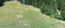 Archived image Webcam Panorama view Eberstein 08:00