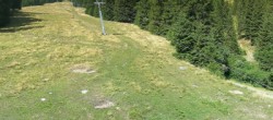 Archived image Webcam Panorama view Eberstein 10:00