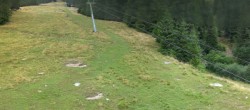 Archiv Foto Webcam Rundblick Eberstein 05:00