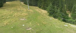 Archiv Foto Webcam Rundblick Eberstein 17:00