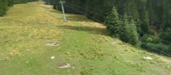 Archiv Foto Webcam Rundblick Eberstein 09:00