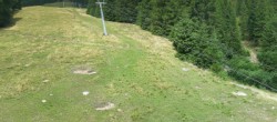 Archiv Foto Webcam Rundblick Eberstein 13:00