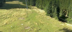 Archiv Foto Webcam Rundblick Eberstein 17:00