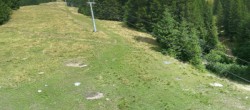 Archiv Foto Webcam Rundblick Eberstein 11:00