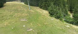Archiv Foto Webcam Rundblick Eberstein 13:00