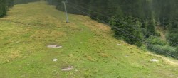 Archiv Foto Webcam Rundblick Eberstein 17:00