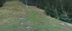 Archiv Foto Webcam Rundblick Eberstein 19:00