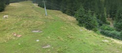 Archiv Foto Webcam Rundblick Eberstein 06:00
