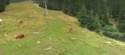 Archiv Foto Webcam Rundblick Eberstein 07:00