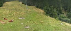 Archiv Foto Webcam Rundblick Eberstein 09:00