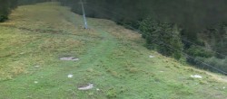 Archiv Foto Webcam Rundblick Eberstein 05:00