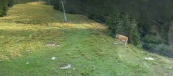 Archiv Foto Webcam Rundblick Eberstein 07:00