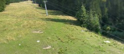 Archiv Foto Webcam Rundblick Eberstein 09:00