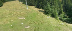 Archiv Foto Webcam Rundblick Eberstein 11:00