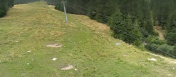 Archiv Foto Webcam Rundblick Eberstein 13:00