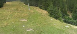 Archiv Foto Webcam Rundblick Eberstein 15:00