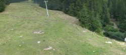 Archiv Foto Webcam Rundblick Eberstein 11:00