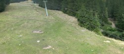 Archiv Foto Webcam Rundblick Eberstein 13:00