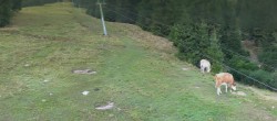 Archiv Foto Webcam Rundblick Eberstein 07:00