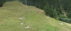 Archiv Foto Webcam Rundblick Eberstein 09:00