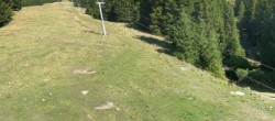 Archiv Foto Webcam Rundblick Eberstein 11:00