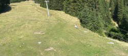 Archiv Foto Webcam Rundblick Eberstein 13:00