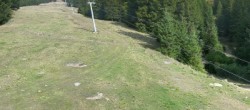 Archiv Foto Webcam Rundblick Eberstein 11:00