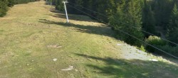 Archiv Foto Webcam Rundblick Eberstein 09:00
