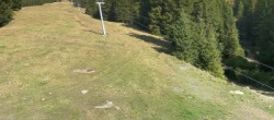 Archiv Foto Webcam Rundblick Eberstein 11:00