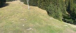 Archiv Foto Webcam Rundblick Eberstein 13:00
