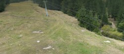 Archiv Foto Webcam Rundblick Eberstein 13:00