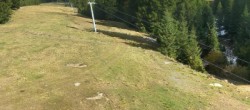 Archived image Webcam Panorama view Eberstein 09:00